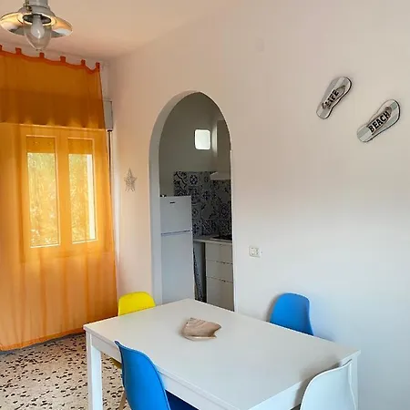 Casa Puntamare Apartment Peschici Exterior photo