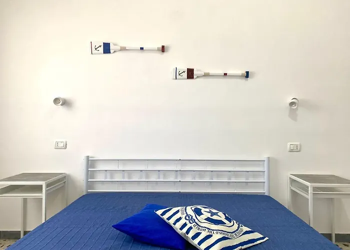 Casa Puntamare