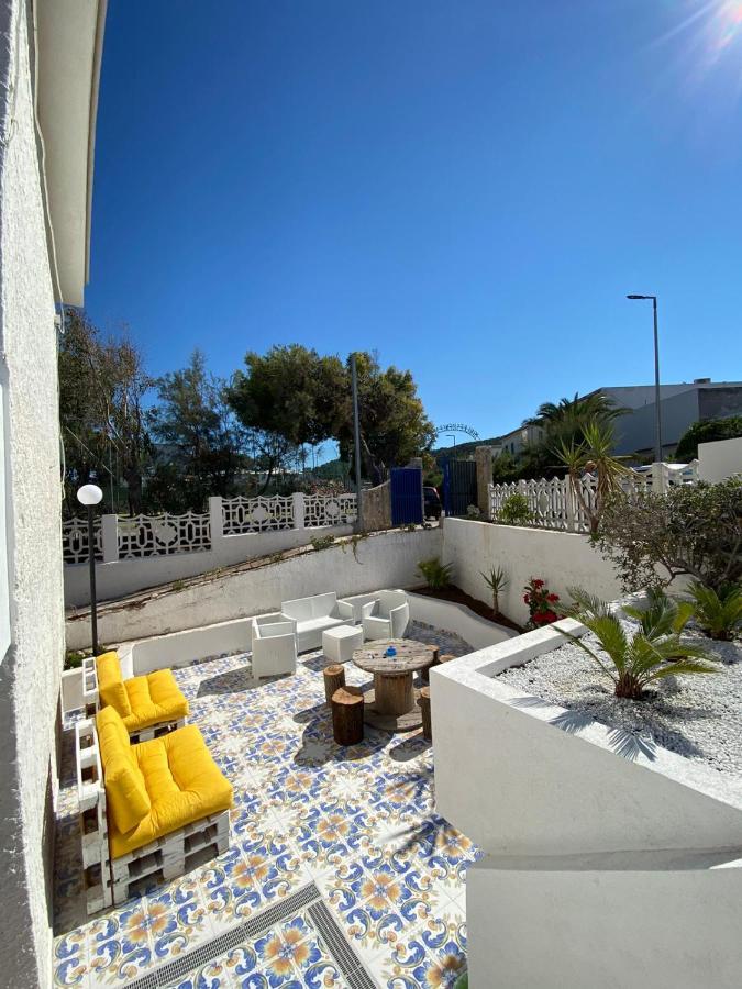Apartment Casa Puntamare *