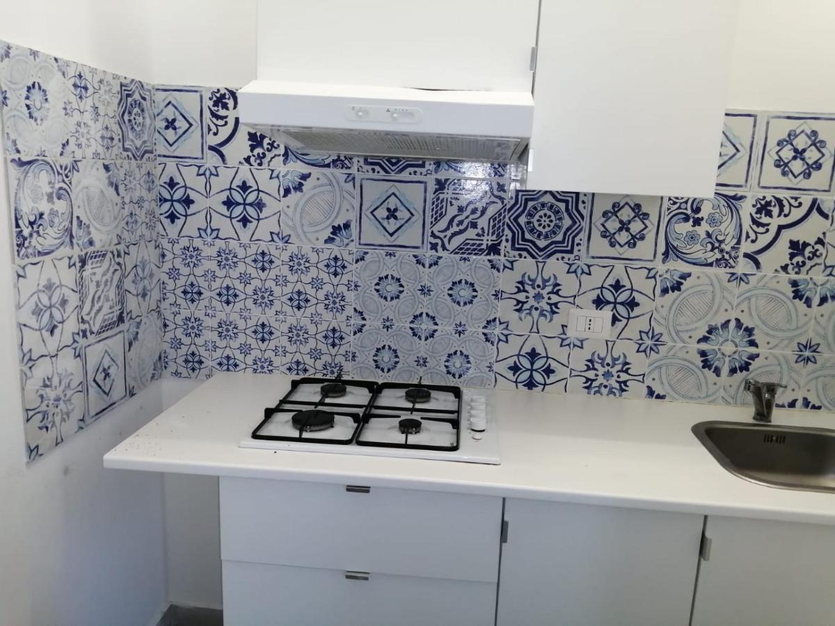 Casa Puntamare