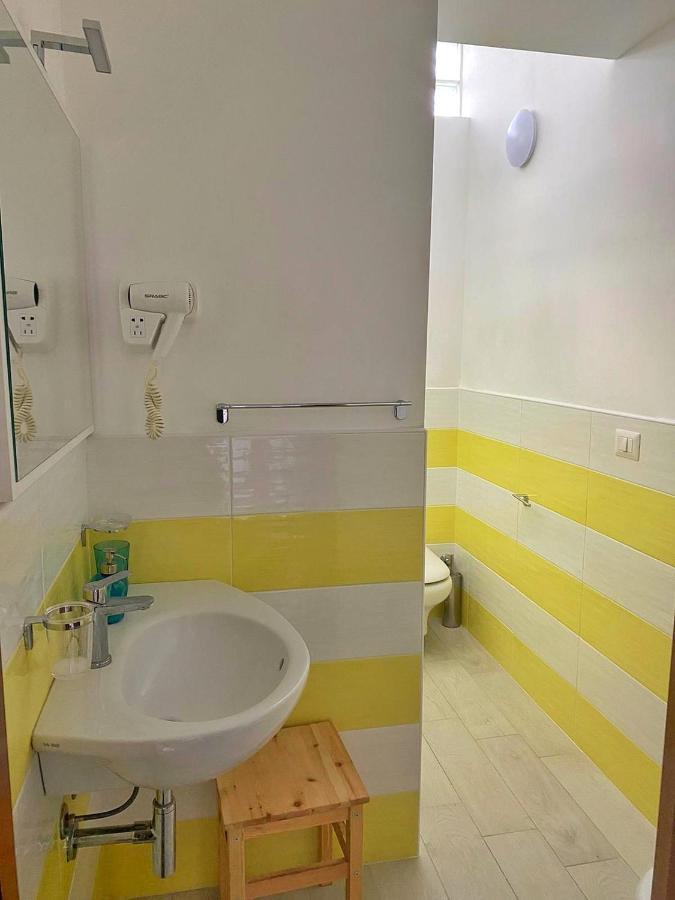 Casa Puntamare * Peschici