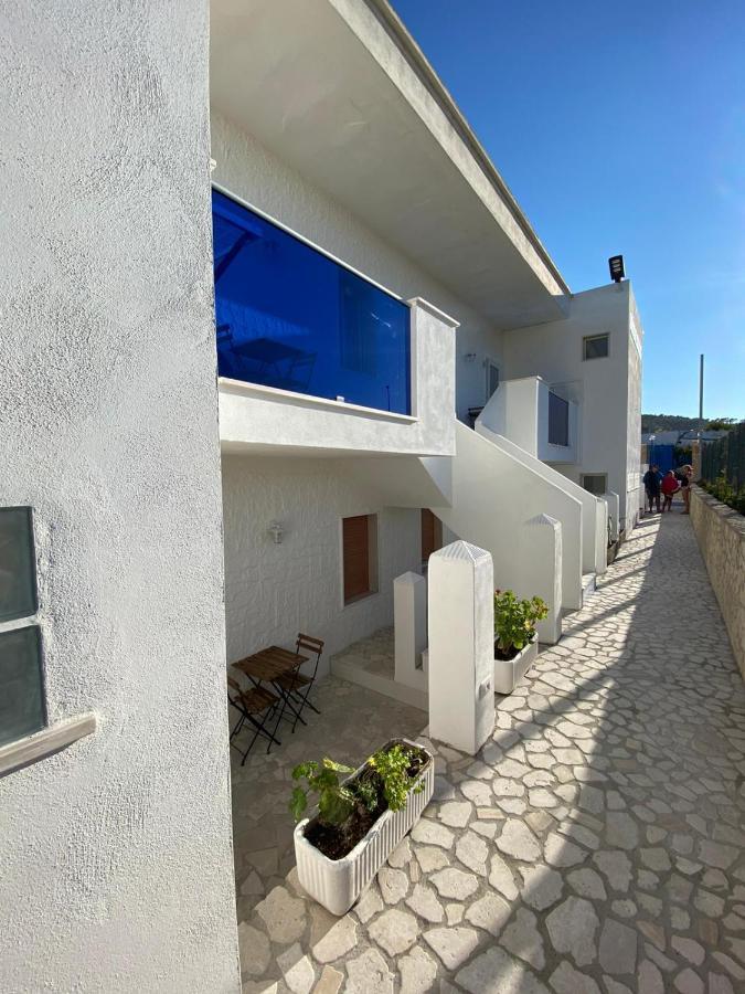 Casa Puntamare Apartment