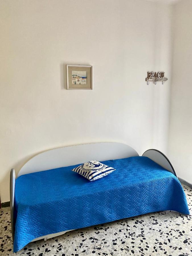 Casa Puntamare Apartment