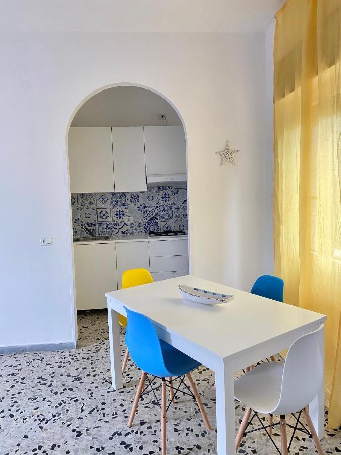 Apartment Casa Puntamare *