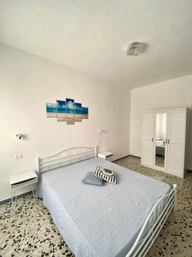 Casa Puntamare *