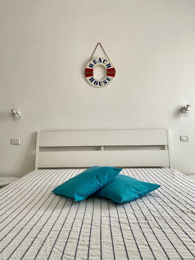 Casa Puntamare Apartment *