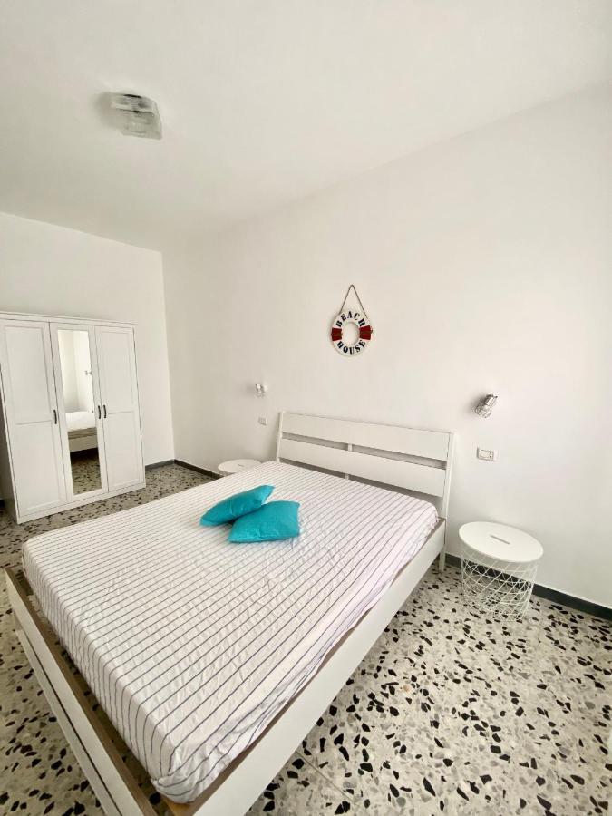 Casa Puntamare