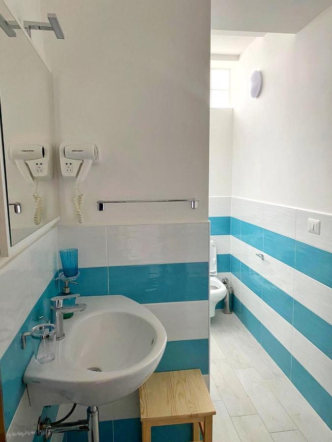 Casa Puntamare Apartment Peschici