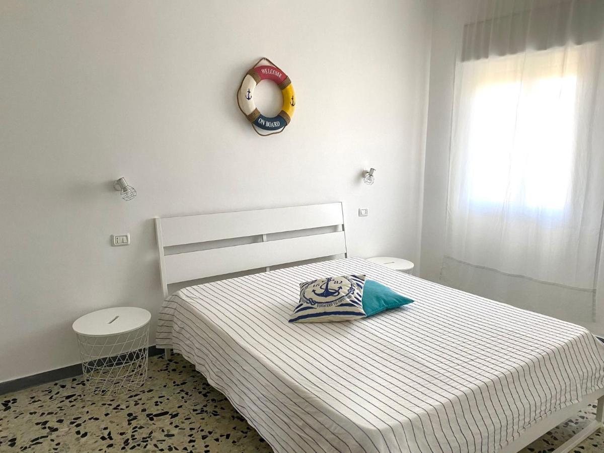 Casa Puntamare Peschici