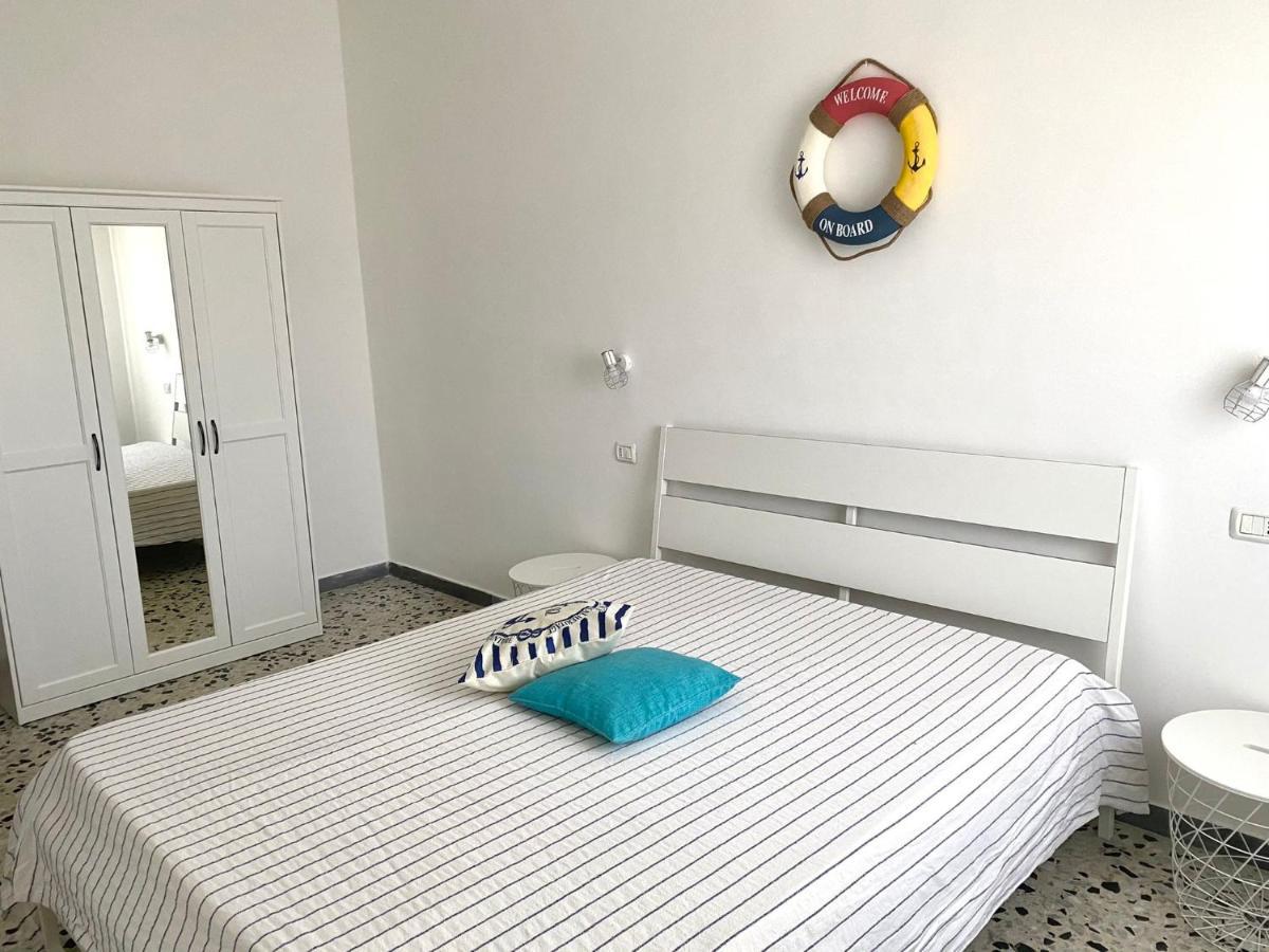 Casa Puntamare *