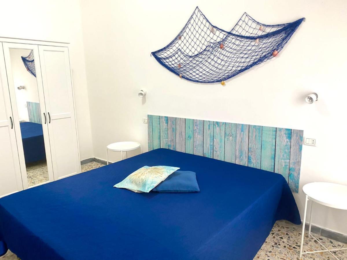 Casa Puntamare Apartment *