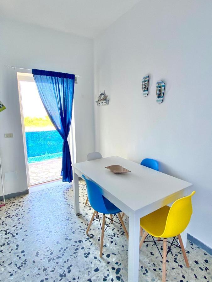 Casa Puntamare