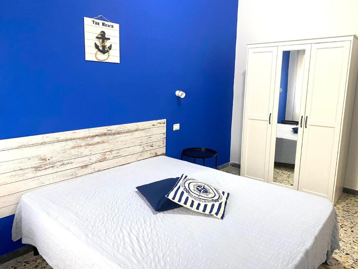 Casa Puntamare