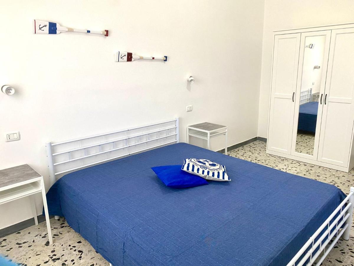 Apartment Casa Puntamare Peschici