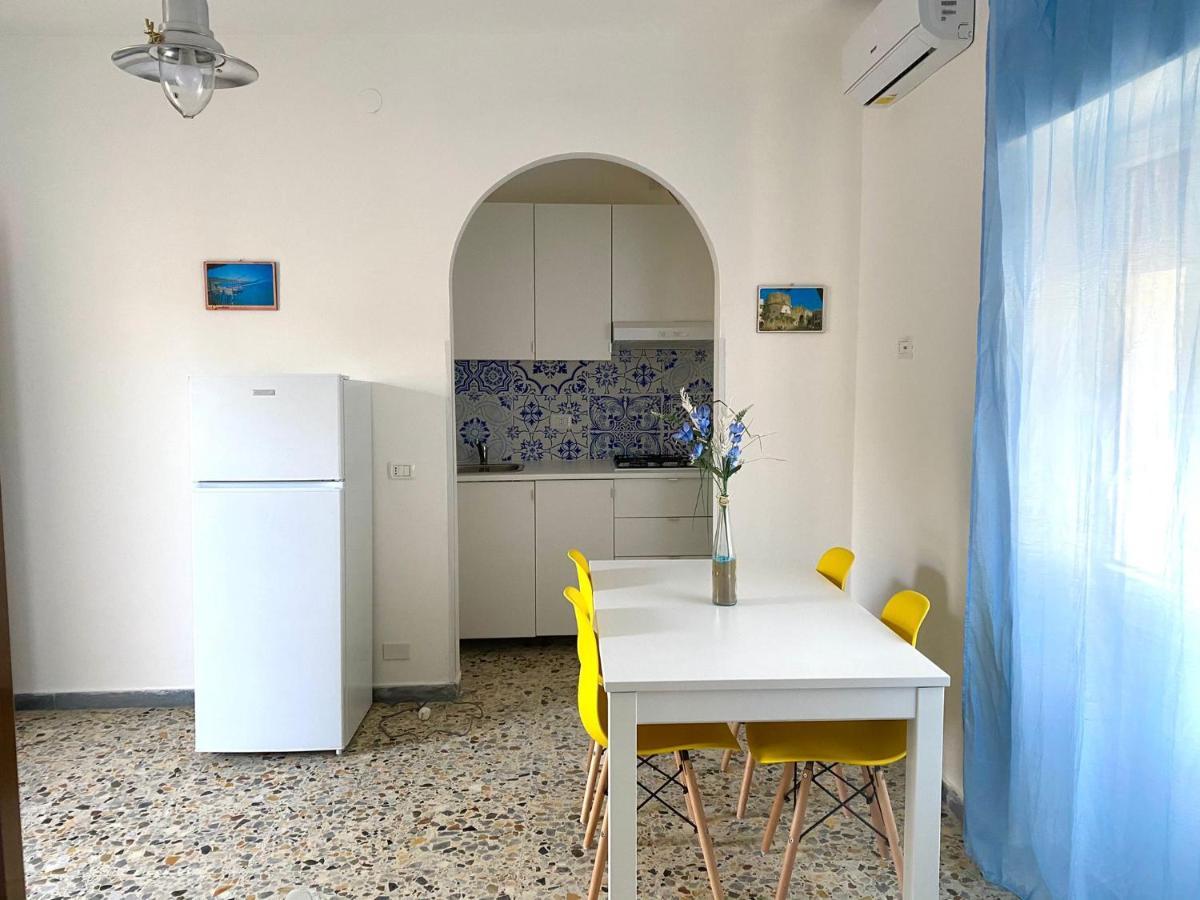 Casa Puntamare Peschici